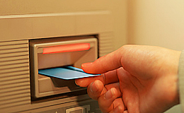 ATM CARD 1