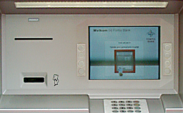 ATM CARD 2